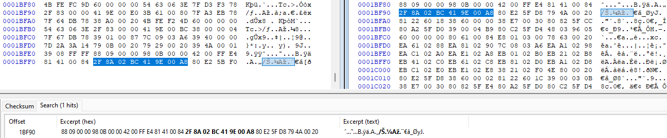 2010-03-17 fragment 1 search
